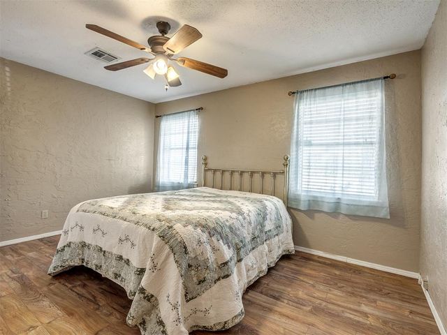3323 Cox Circle, Choctaw, OK 73020