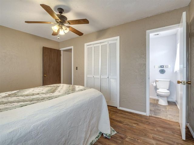 3323 Cox Circle, Choctaw, OK 73020