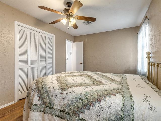 3323 Cox Circle, Choctaw, OK 73020