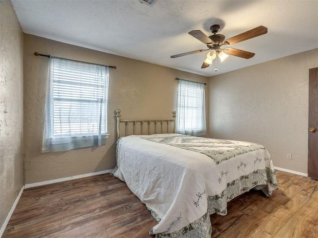 3323 Cox Circle, Choctaw, OK 73020