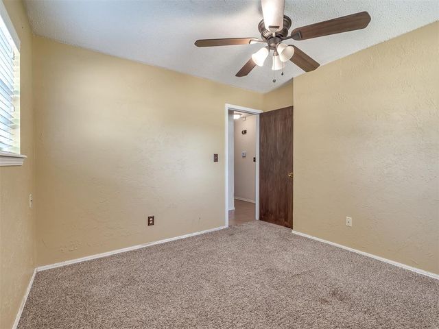 3323 Cox Circle, Choctaw, OK 73020