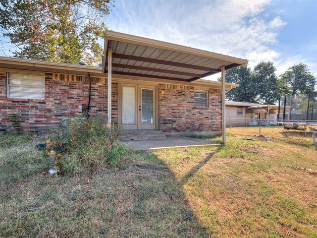 3323 Cox Circle, Choctaw, OK 73020
