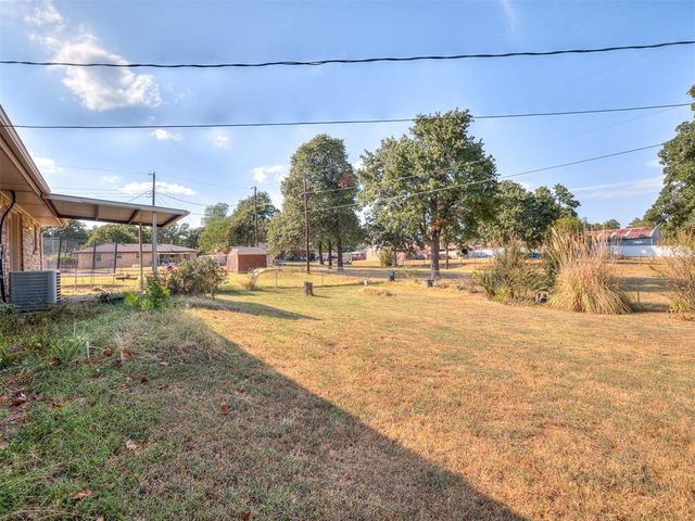 3323 Cox Circle, Choctaw, OK 73020