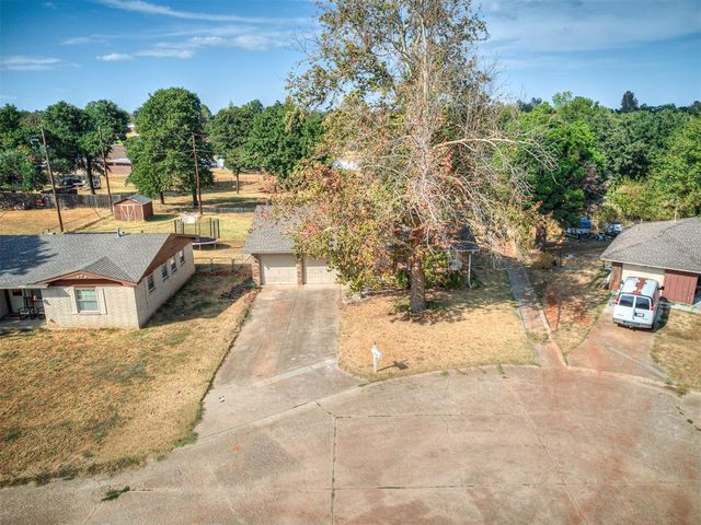 3323 Cox Circle, Choctaw, OK 73020