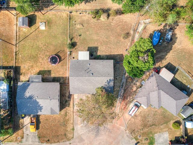 3323 Cox Circle, Choctaw, OK 73020