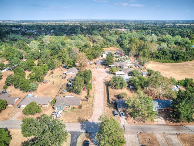 3323 Cox Circle, Choctaw, OK 73020