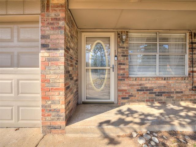3323 Cox Circle, Choctaw, OK 73020