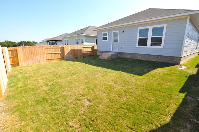 11520 Domenico CV, Austin, TX 78747