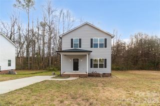 111 Pinecroft Lane, Spencer, NC 28159