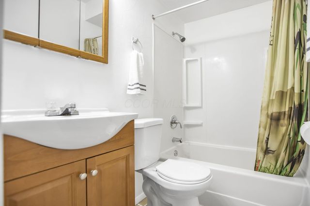 491 Clairbrook Avenue, JG3, Columbus, OH 43228