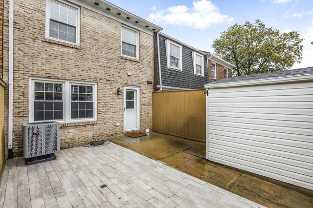 491 Clairbrook Avenue, JG3, Columbus, OH 43228