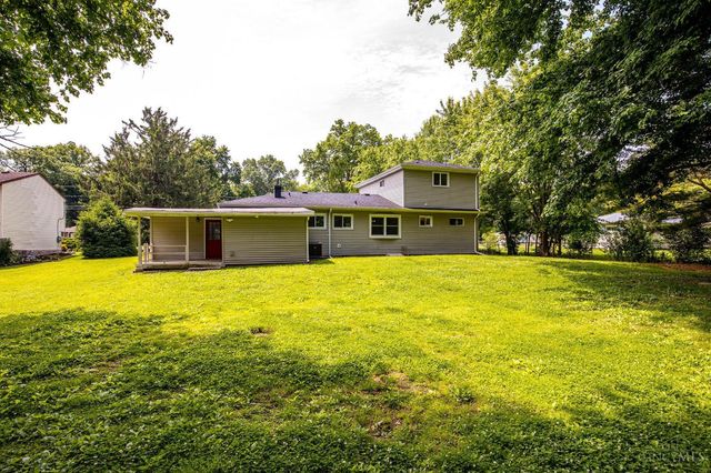 1382 Lela Lane, Miami Twp, OH 45150