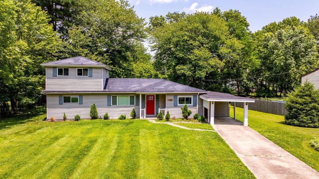 1382 Lela Lane, Miami Twp, OH 45150