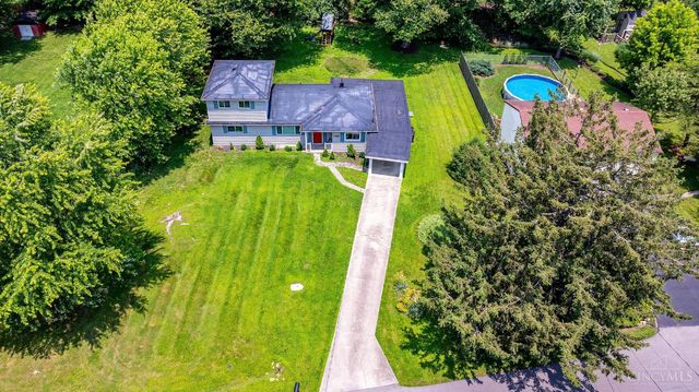 1382 Lela Lane, Miami Twp, OH 45150