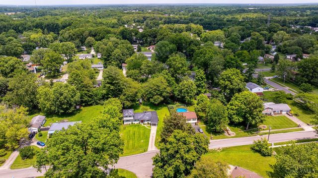 1382 Lela Lane, Miami Twp, OH 45150