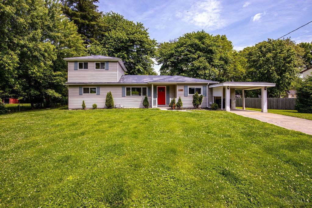 1382 Lela Lane, Miami Twp, OH 45150