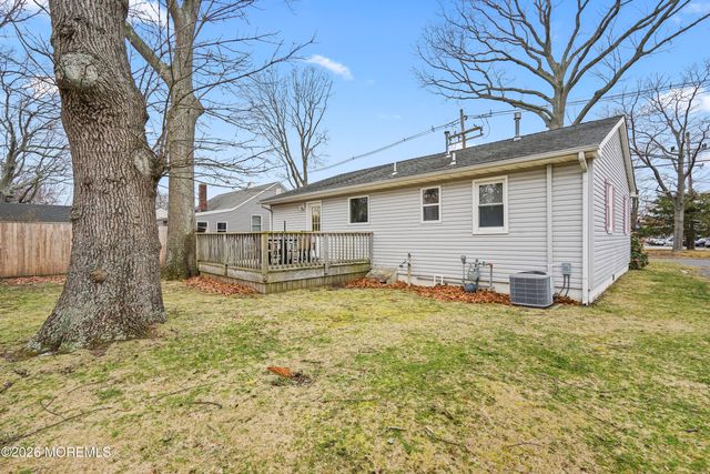 902 Sunset Avenue, Point Pleasant, NJ 08742