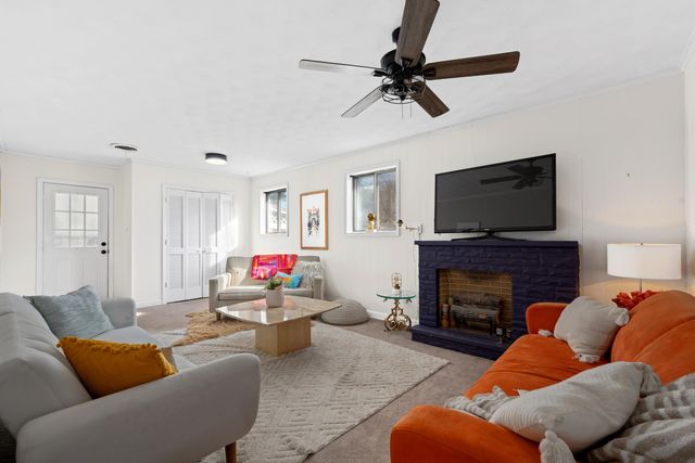 606 ESTRIDGE CV, Memphis, TN 38122