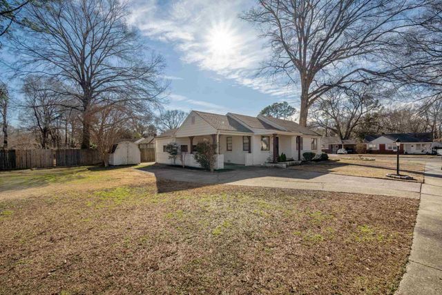 606 ESTRIDGE CV, Memphis, TN 38122