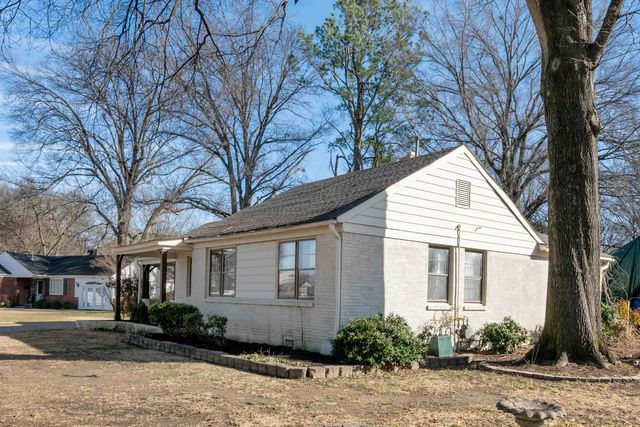 606 ESTRIDGE CV, Memphis, TN 38122