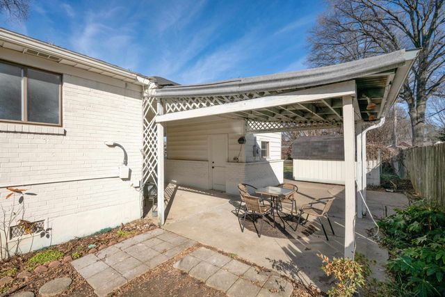 606 ESTRIDGE CV, Memphis, TN 38122