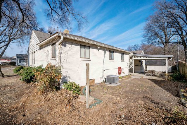 606 ESTRIDGE CV, Memphis, TN 38122