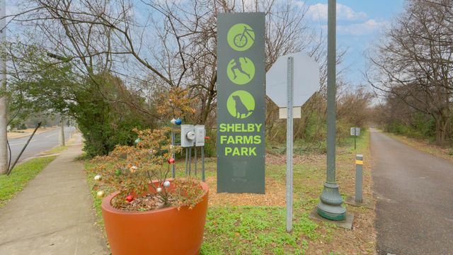 606 ESTRIDGE CV, Memphis, TN 38122