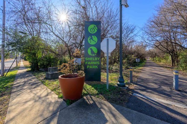 606 ESTRIDGE CV, Memphis, TN 38122