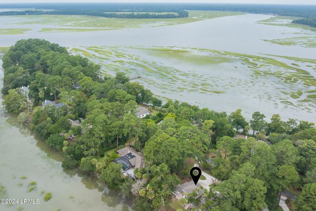7 Tabby Point Lane, Okatie, SC 29909