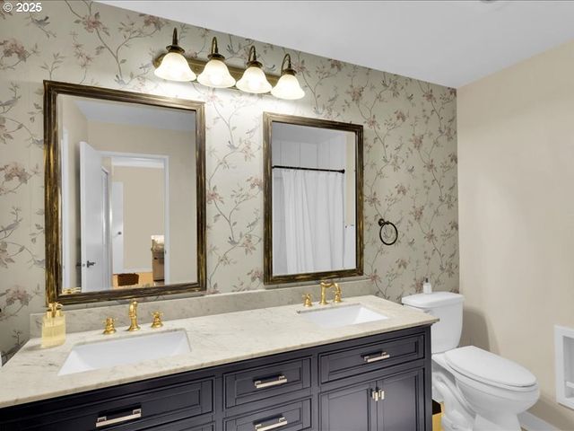 8425 Sw CURRY Dr, Wilsonville, OR 97070