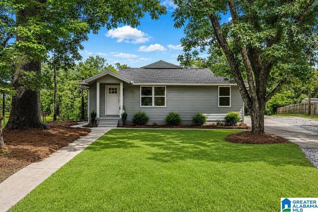221 VETAVIA STREET, Irondale, AL 35210