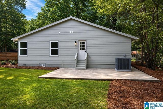 221 VETAVIA STREET, Irondale, AL 35210