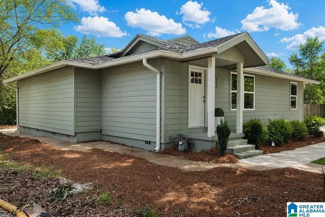 221 VETAVIA STREET, Irondale, AL 35210