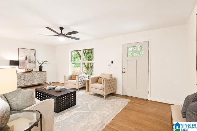 221 VETAVIA STREET, Irondale, AL 35210