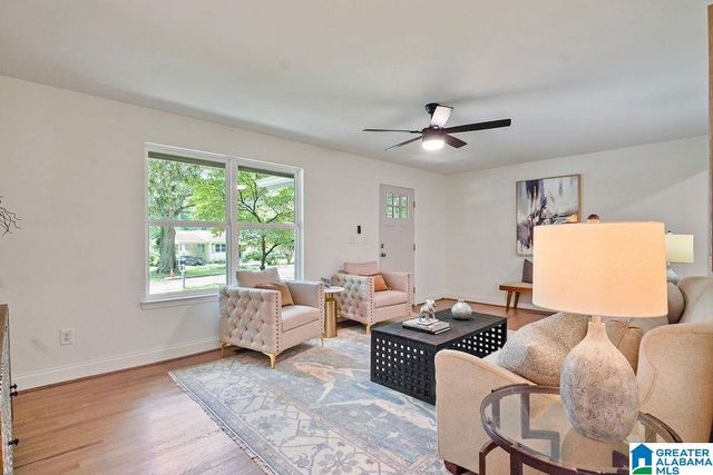 221 VETAVIA STREET, Irondale, AL 35210