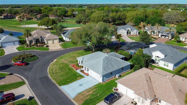 2129 ZARAGOZA PLACE, The Villages, FL 32159