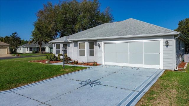 2129 ZARAGOZA PLACE, The Villages, FL 32159