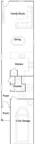 3650 Duplet Avenue, Conroe, TX 77306