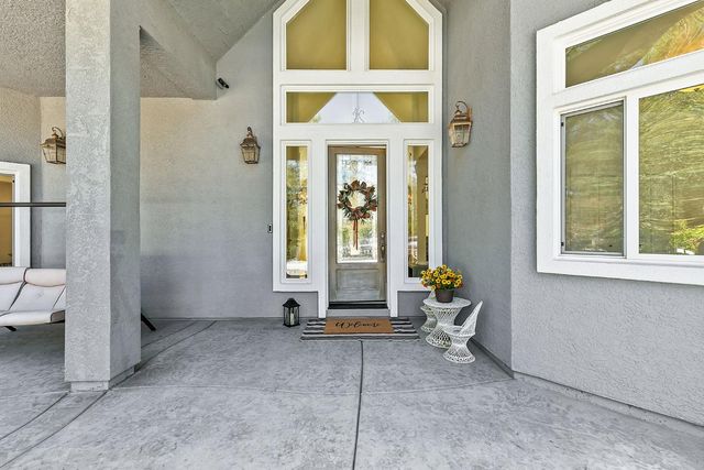 3235 Black Ridge Rd, Greenwood, CA 95635