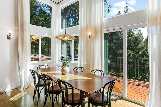 3235 Black Ridge Rd, Greenwood, CA 95635