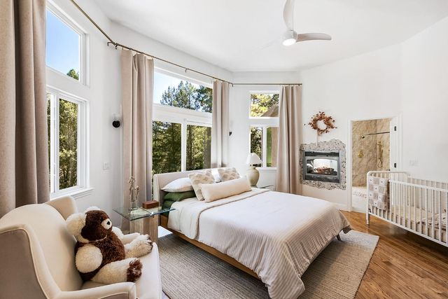 3235 Black Ridge Rd, Greenwood, CA 95635