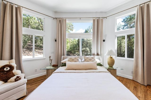 3235 Black Ridge Rd, Greenwood, CA 95635