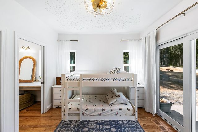 3235 Black Ridge Rd, Greenwood, CA 95635