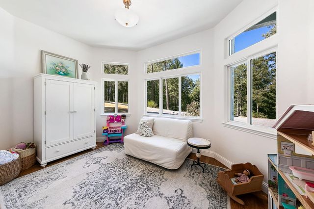 3235 Black Ridge Rd, Greenwood, CA 95635