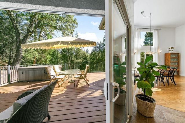 3235 Black Ridge Rd, Greenwood, CA 95635