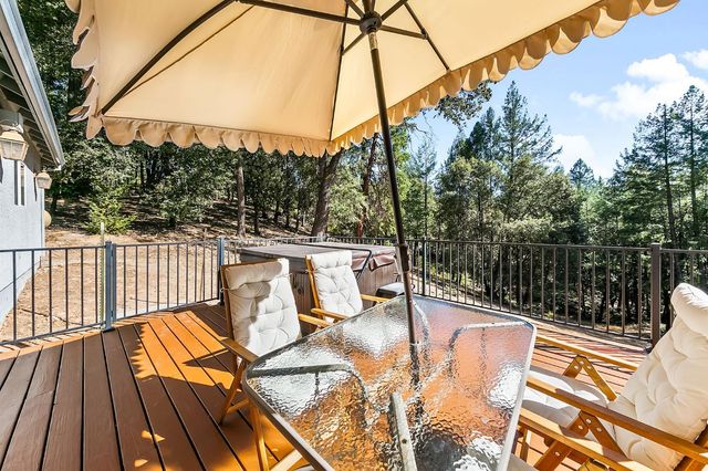 3235 Black Ridge Rd, Greenwood, CA 95635