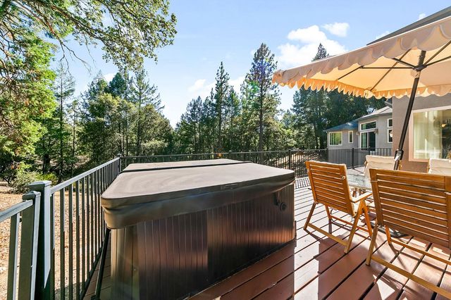 3235 Black Ridge Rd, Greenwood, CA 95635