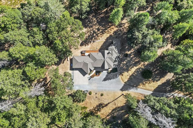 3235 Black Ridge Rd, Greenwood, CA 95635