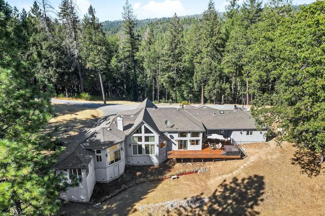 3235 Black Ridge Rd, Greenwood, CA 95635