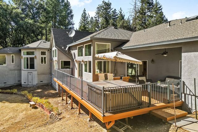 3235 Black Ridge Rd, Greenwood, CA 95635